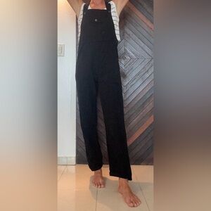 Handmade in Nepal Women’s Overalls